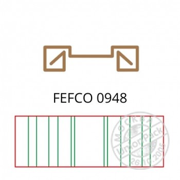 FEFCO 0948