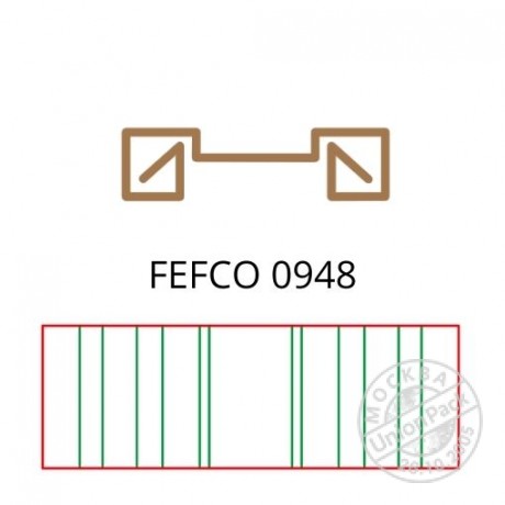 FEFCO 0948
