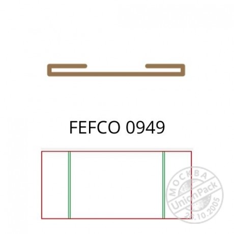 FEFCO 0949