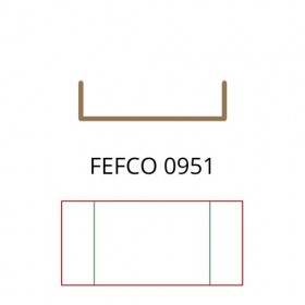 FEFCO 0951