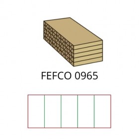 FEFCO 0965