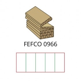 FEFCO 0966