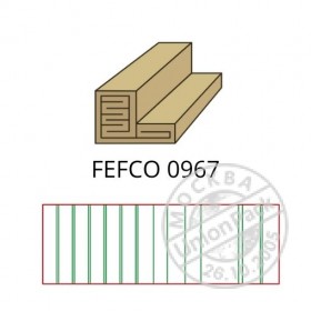 FEFCO 0967