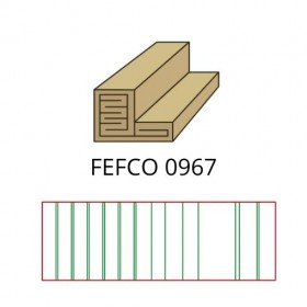 FEFCO 0967