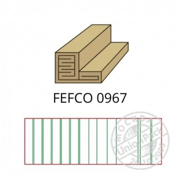 FEFCO 0967
