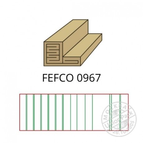 FEFCO 0967