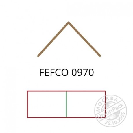 FEFCO 0970