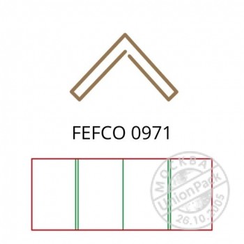 FEFCO 0971