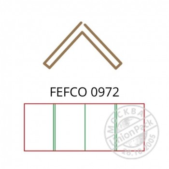 FEFCO 0972