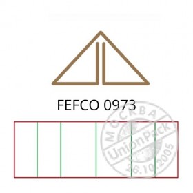 FEFCO 0973