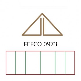 FEFCO 0973