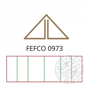 FEFCO 0973