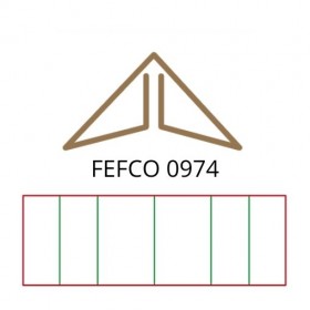 FEFCO 0974