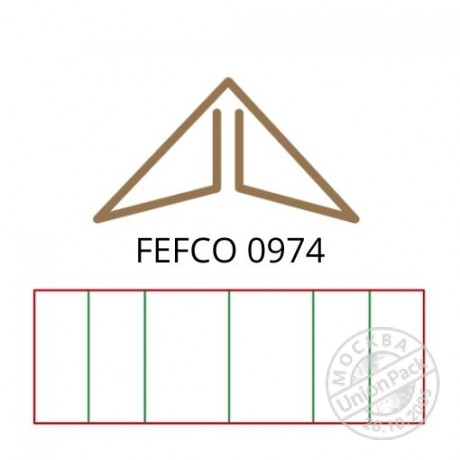 FEFCO 0974