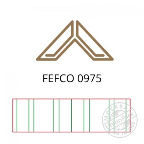 FEFCO 0975
