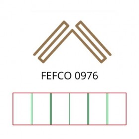 FEFCO 0976