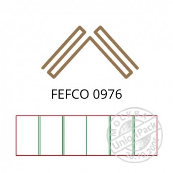 FEFCO 0976