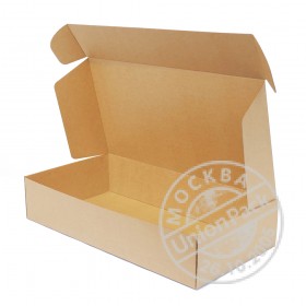 Самосборная картонная коробка  850-200-75 - Юнион Пак