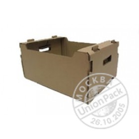 Гофролоток  415-290-170 - Юнион Пак