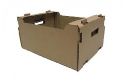 Гофролоток  415-290-170