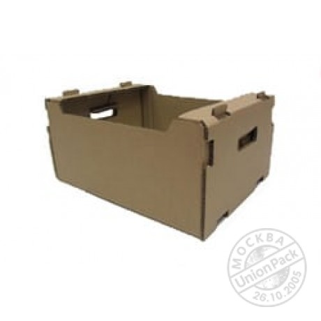 Гофролоток 460-280-175