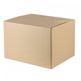 Гофрокороб 4-х клапанный Т23 400-300-200