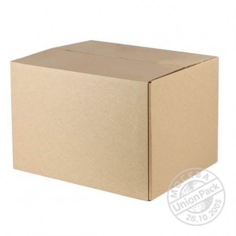 Коробка картонная Т23 200-200-200