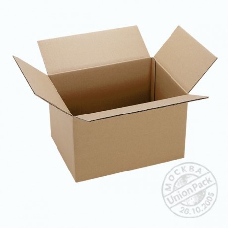 Коробка для маркетплейсов Т23 200-190-150
