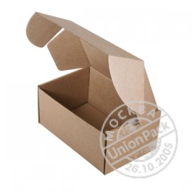 Самосборный короб 320-235-150 - Юнион Пак