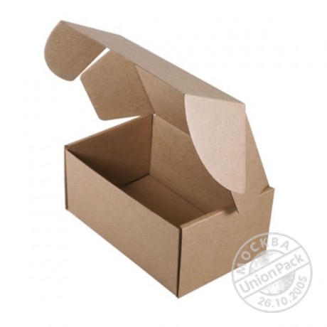 Самосборный короб 320-235-150