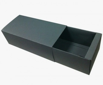 Подарочная коробка премиум