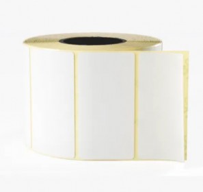 Термоэтикетки 75х120х300 ЭКО (для Ozon)
